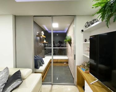 Apartamento de 3 alcobas en venta en El Poblado, Medellín, 240 m² · foto 7 de 18
