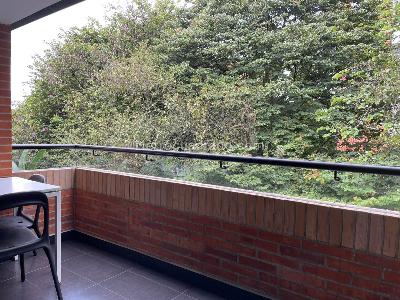 Casa de 3 alcobas en venta en El Poblado, Medellín, 224 m² · foto 18 de 20