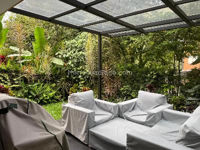Casa de 3 alcobas en venta en El Poblado, Medellín, 224 m² · foto 19 de 20