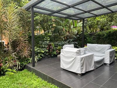 Casa de 3 alcobas en venta en El Poblado, Medellín, 224 m² · foto 20 de 20