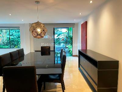 Casa de 3 alcobas en venta en El Poblado, Medellín, 224 m² · foto 3 de 20