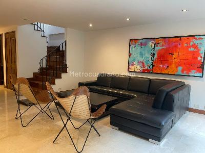 Casa de 3 alcobas en venta en El Poblado, Medellín, 224 m² · foto 4 de 20