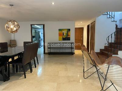 Casa de 3 alcobas en venta en El Poblado, Medellín, 224 m² · foto 5 de 20