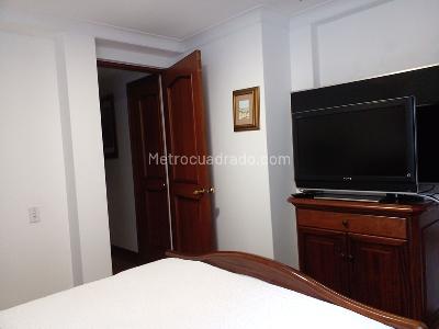 Casa de 4 alcobas en venta en El Poblado, Medellín, 218 m² · foto 12 de 20