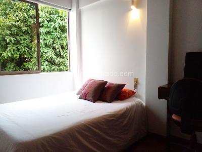 Casa de 4 alcobas en venta en El Poblado, Medellín, 218 m² · foto 13 de 20