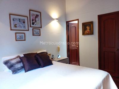 Casa de 4 alcobas en venta en El Poblado, Medellín, 218 m² · foto 16 de 20