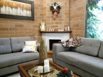 Casa de 4 alcobas en venta en El Poblado, Medellín, 218 m² · foto 2 de 20