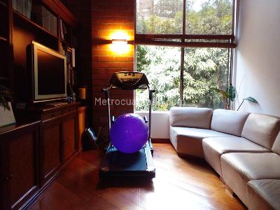 Casa de 4 alcobas en venta en El Poblado, Medellín, 218 m² · foto 7 de 20