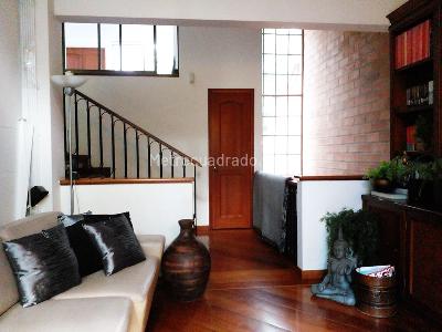 Casa de 4 alcobas en venta en El Poblado, Medellín, 218 m² · foto 8 de 20