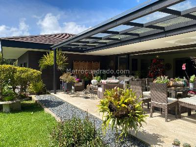 Casa de 3 alcobas en venta en Envigado, Envigado, 360 m² · foto 15 de 15
