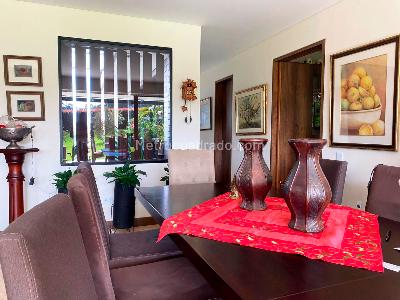 Casa de 3 alcobas en venta en Envigado, Envigado, 360 m² · foto 3 de 15