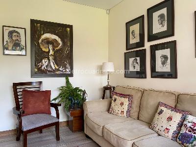 Casa de 3 alcobas en venta en Envigado, Envigado, 360 m² · foto 6 de 15