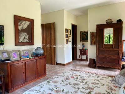 Casa de 3 alcobas en venta en Envigado, Envigado, 360 m² · foto 7 de 15