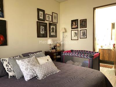 Casa de 3 alcobas en venta en Envigado, Envigado, 360 m² · foto 9 de 15