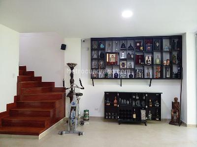 Casa de 3 alcobas en venta en Envigado, Envigado, 286 m² · foto 10 de 20