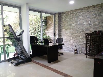 Casa de 3 alcobas en venta en Envigado, Envigado, 286 m² · foto 11 de 20