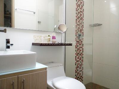 Casa de 3 alcobas en venta en Envigado, Envigado, 286 m² · foto 17 de 20