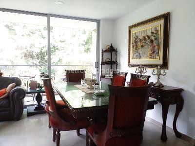 Casa de 3 alcobas en venta en Envigado, Envigado, 286 m² · foto 4 de 20