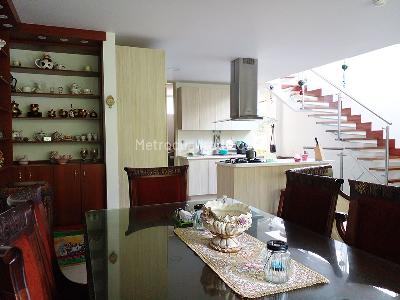 Casa de 3 alcobas en venta en Envigado, Envigado, 286 m² · foto 5 de 20
