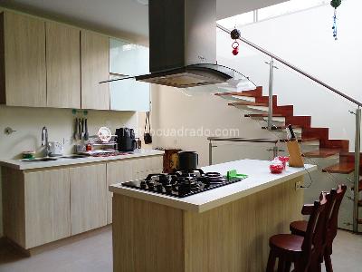 Casa de 3 alcobas en venta en Envigado, Envigado, 286 m² · foto 6 de 20