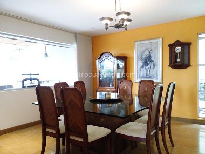 Casa de 3 alcobas en venta en El Poblado, Medellín, 550 m² · foto 5 de 18