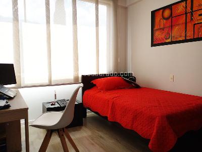 Casa de 3 alcobas en venta en Envigado, Envigado, 180 m² · foto 11 de 20