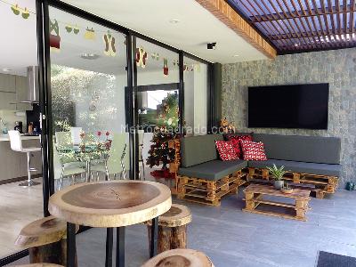 Casa de 3 alcobas en venta en Envigado, Envigado, 180 m² · foto 19 de 20