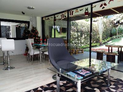 Casa de 3 alcobas en venta en Envigado, Envigado, 180 m² · foto 2 de 20