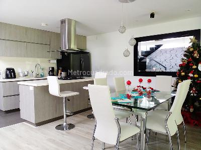 Casa de 3 alcobas en venta en Envigado, Envigado, 180 m² · foto 4 de 20
