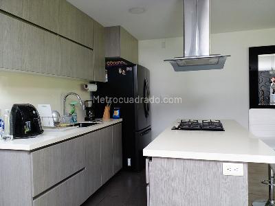 Casa de 3 alcobas en venta en Envigado, Envigado, 180 m² · foto 5 de 20