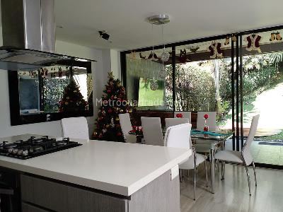 Casa de 3 alcobas en venta en Envigado, Envigado, 180 m² · foto 6 de 20