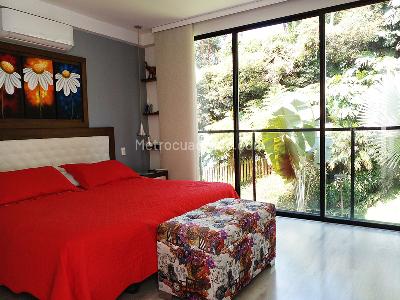Casa de 3 alcobas en venta en Envigado, Envigado, 180 m² · foto 9 de 20