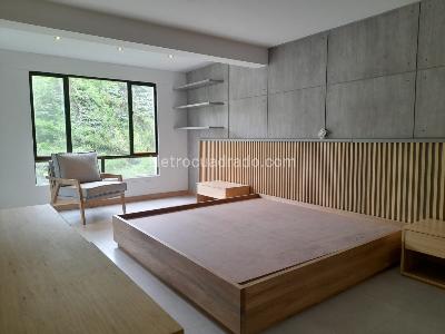 Apartamento de 2 alcobas en venta en El Poblado, Medellín, 172 m² · foto 10 de 16