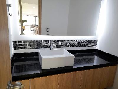 Apartamento de 2 alcobas en venta en El Poblado, Medellín, 172 m² · foto 12 de 16