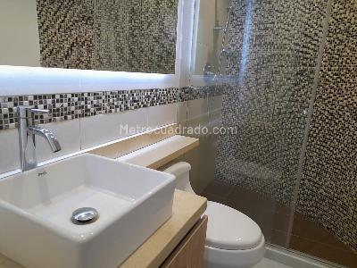 Apartamento de 2 alcobas en venta en El Poblado, Medellín, 172 m² · foto 13 de 16