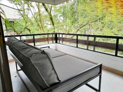 Apartamento de 2 alcobas en venta en El Poblado, Medellín, 172 m² · foto 15 de 16