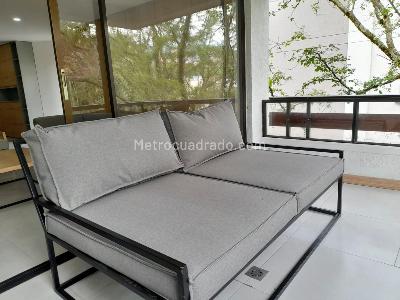 Apartamento de 2 alcobas en venta en El Poblado, Medellín, 172 m² · foto 16 de 16