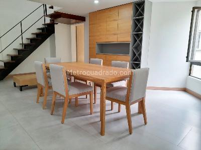 Apartamento de 2 alcobas en venta en El Poblado, Medellín, 172 m² · foto 2 de 16