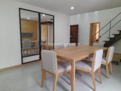 Apartamento de 2 alcobas en venta en El Poblado, Medellín, 172 m² · foto 3 de 16
