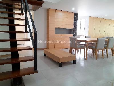 Apartamento de 2 alcobas en venta en El Poblado, Medellín, 172 m² · foto 5 de 16