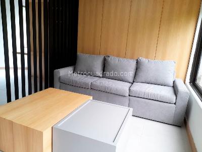 Apartamento de 2 alcobas en venta en El Poblado, Medellín, 172 m² · foto 8 de 16