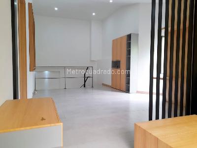 Apartamento de 2 alcobas en venta en El Poblado, Medellín, 172 m² · foto 9 de 16
