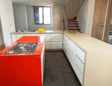 Apartamento en venta en Envigado, Envigado · foto 8 de 19