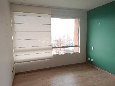 Apartamento de 3 alcobas en venta en El Poblado, Medellín, 169 m² · foto 11 de 15