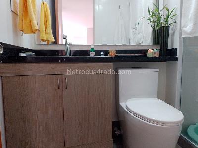Apartamento de 3 alcobas en venta en El Poblado, Medellín, 169 m² · foto 12 de 15
