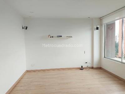 Apartamento de 3 alcobas en venta en El Poblado, Medellín, 169 m² · foto 7 de 15