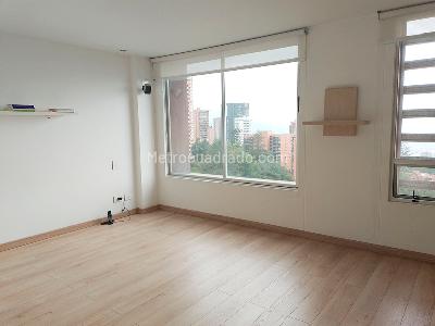 Apartamento de 3 alcobas en venta en El Poblado, Medellín, 169 m² · foto 8 de 15