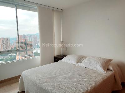 Apartamento de 3 alcobas en venta en El Poblado, Medellín, 169 m² · foto 9 de 15