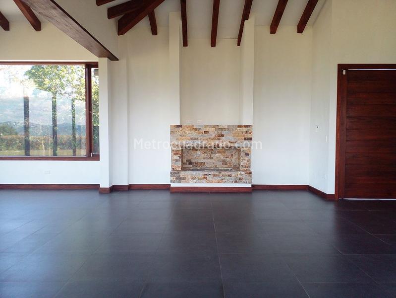 Casa en Arriendo, EL RETIRO, Retiro - 3