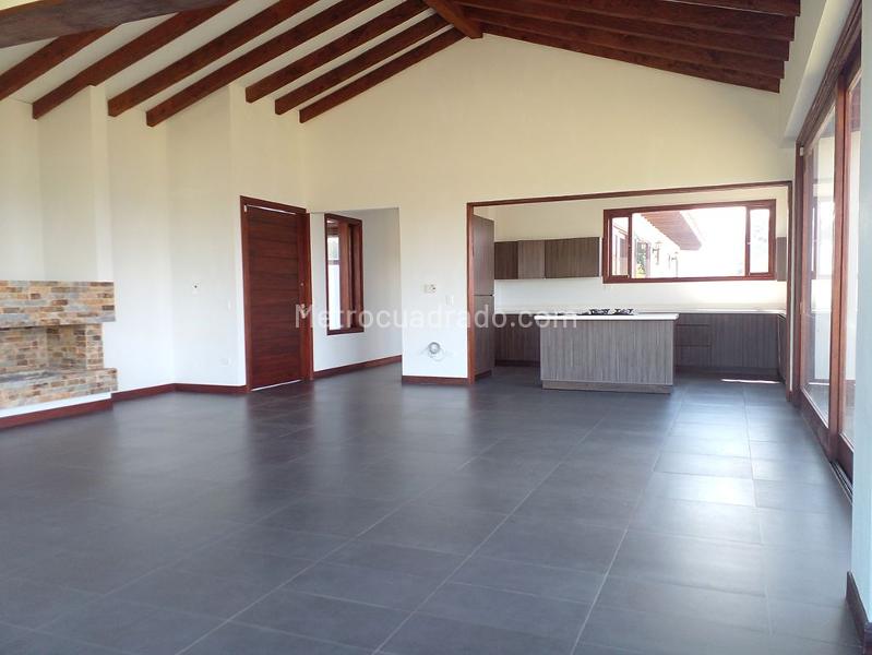 Casa en Arriendo, EL RETIRO, Retiro - 4